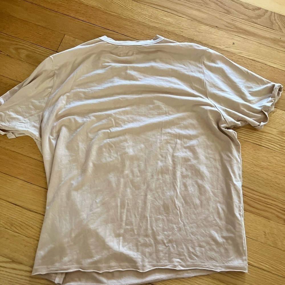 Jackson Rowe tee - Picture 7 of 8